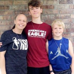 Meet your Posher, Misty